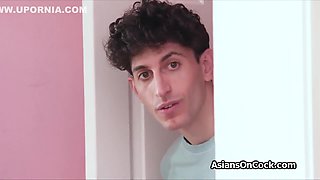 Assfuckinging Chubby Asian Gf Who Wants To Go Viral