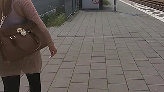 Flashing in Germany!