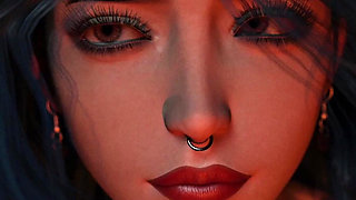 A Very Hot House (part 23) New Update.m