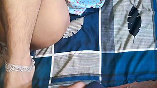 Cheating Wife Xshika Fucked with Devar Hindi Sex Video Mms Leaked