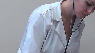 A Semen Event Featuring Daisy Destin