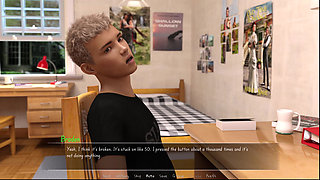 Str8 2 Ge to Know Them.