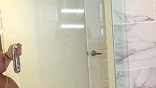 Curvy Italian Babe Raissa Bellini Squirts on Jmacs Big Dick in New Shower Scene Jma