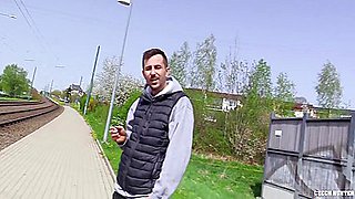 Ride The Rails Of Ecstasy With Me, Big Boy