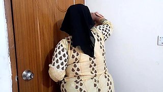 Punjabi Hindu Bhabhi Is Fucked by a Guy While Cleaning the Home - Newly Married Indian Bhabhi (hindi Clear Audio)