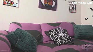 Ariel Sage And Sinn Sage In Licks Ariel Xs Pussy And Dildo Fucks Her!