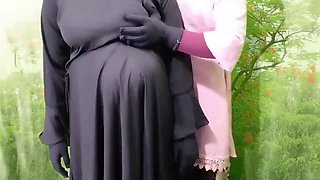 Bengali beauty Puja-Queen11 gets down and dirty with sloppy chat and wild sex