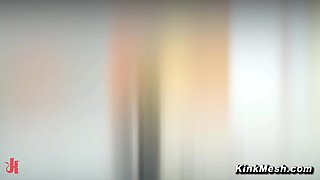 Gia Derza Anal Exam by Doctor Jane