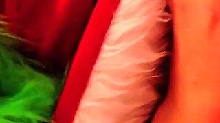 How the Grinch Fucked Christmas
