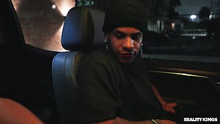 Posh bimbo unbelievable sex scene