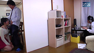 Cuckolded and Unfaithful - the Story of a Married Woman - 2