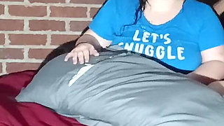 U Got Love Her Throat She a Pro for That Cum