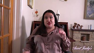 POV : Boss Babe Mimi Is Ready to Fire You, But You Seduce Your Way Out Of It