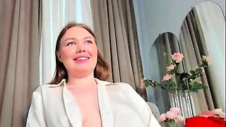 Webcam milf with breast milk live hardcore masturbate