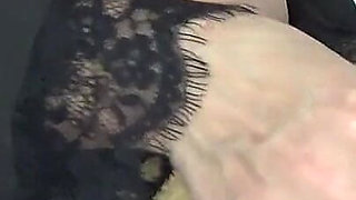 Big Hanging Tits Cook Breakfast