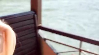 Mr Lucky Life - big ass sex