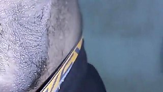 Step Sister Giving Blowjob for Her Brother