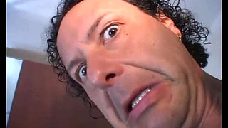 I'm a Little Ashamed! (full Film Centoxcento)