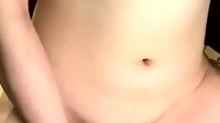 Big tit asian teen groped and made to suck cock