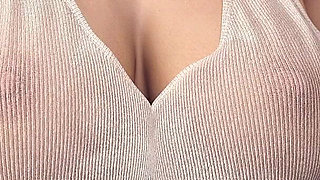 Awam 2 - Cuckold Part 2: Sofia Gets Ruthlessly Fucked by Neil Right in Front of Her Helpless Husband Liam