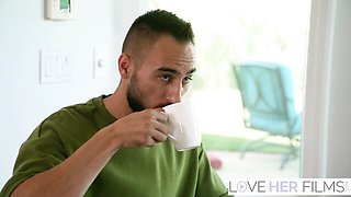 Impressive Rissa May - pornstar clip - Love Her Films