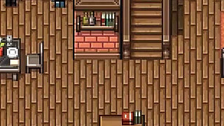 Zombie Retreat 2 - Part 16 - Hot Massage and Bath by Loveskysan69