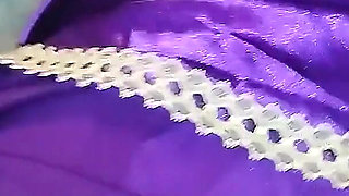 I Caught My Stepmother Looking for Something Under the Bed. with Her Huge Butt in Full View.