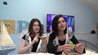 Russian teen girls dirty porn story