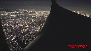 Fucking My Trans Girlfriend All Over My Apartment (part 1 of 4)