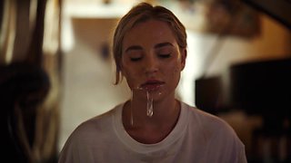 Natasha Nice's Lesbian Threesome Passion in a Sensual Frenzy