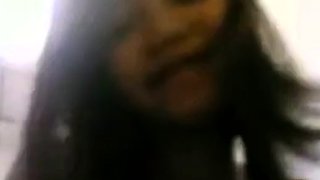 Thailand Vacation Memories - Asian Amateur Close-Up