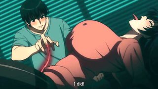 Hentai PD - anime dirt