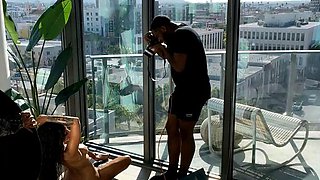 Pale amateur teen brunette Lynn Love