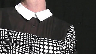 Straight Dude Fucked by Blonde Cougar with Strapon 5804 2