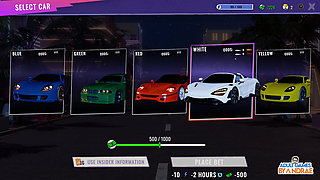 Ep19: Miami Threesome with Veronika and Nikki - Grand Tits Adventure (gameplay)