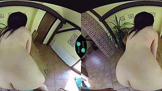 Good Czech: Blowjob, Doggy  Missonary VR Porn