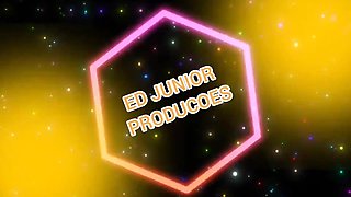 TEARING UP A STEAMING COUGAR IN DENIM (CONCLUDE IN CRIMSON AND SHEER)