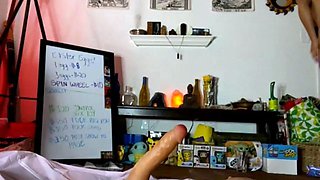 Amateur teens fuck and toy