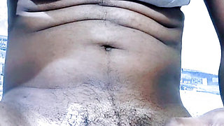 Sissy serving dominant hotwife mistress in video call PART 2