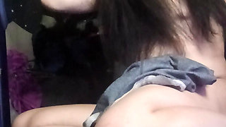 Stepdaddy's Private Trans Fantasy, a Solo Moment Meant Just for You