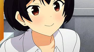 Akogare no Onna Joushi ga Ep 1