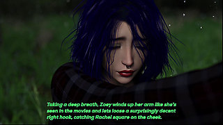 A Very Hot House (part 24) New Update.mkv