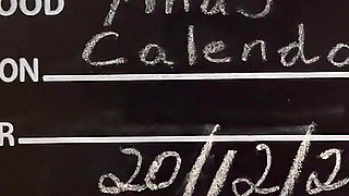 MILF Model Gets Fucked and Rides Her Hubby During a Photo Session