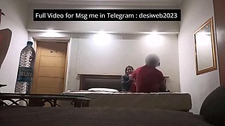 Ultra-cute Indian Mal Romance and Ridding and Boning