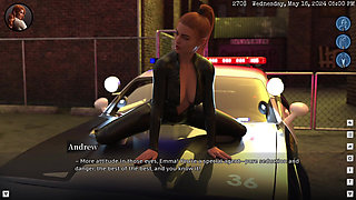 Boundaries of Morality - V0.69c - Full Part