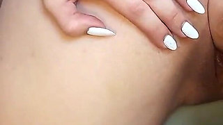 Hand Fucking Pussy, Juicy Fisting