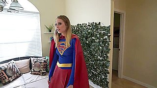 Kyler Quinn In Supergirl Conquered By Doctor Conor 2