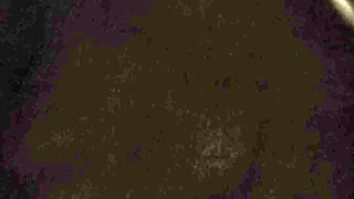 Naked walk in the dark