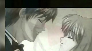 Uncensored Hentai Creampie Sex and Sex Toys