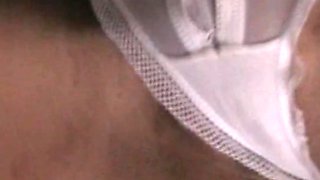 The Fucking Ass of My Wife